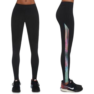 Cosmic Černé Multicolor Leggings - Unisex Sportovní Oblečení Cosmic Černé Multicolor Leggings - Unisex Sportovní Oblečení