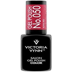 Victoria Vynn - Gel Polish - 050 Royal Red - Rouge vin - Gel Polish - Publicité Victoria Vynn - Gel Polish - 050 Royal Red - Rouge vin - Gel Polish - Publicité