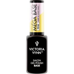 Victoria Vynn Rose Mega Base UV Led Gel Polish - Publicité Victoria Vynn Rose Mega Base UV Led Gel Polish - Publicité