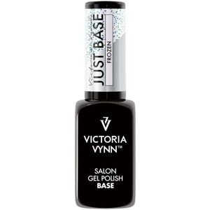 Victoria Vynn Frosset Rosa Gel Polish Base - Publicité Victoria Vynn Frosset Rosa Gel Polish Base - Publicité