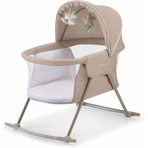 Kinderkraft Lovi - beige Kinderkraft Lovi - beige