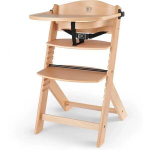 Kinderkraft Enock High Chair Natural - High Chair Kinderkraft Enock High Chair Natural - High Chair