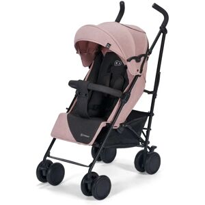Poussette Kinderkraft Siesta - Légère, Compacte, Réglable - Publicité Poussette Kinderkraft Siesta - Légère, Compacte, Réglable - Publicité