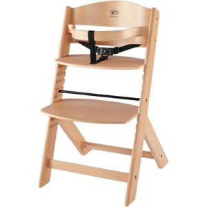 KinderKraft Enock Cadeira de Refeição em Madeira - Cadeira KinderKraft Enock Cadeira de Refeição em Madeira - Cadeira