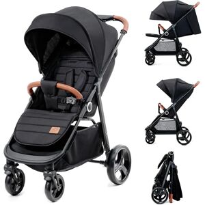 Kinderkraft Grande Plus - Lightweight Stroller for City Use Kinderkraft Grande Plus - Lightweight Stroller for City Use