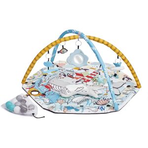 Kinderkraft Smartplay Sea Multicolor Baby Spielmatte - Baby Spielmatte Kinderkraft Smartplay Sea Multicolor Baby Spielmatte - Baby Spielmatte