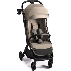 Carrinho de bebê leve Kinderkraft Nubi 2 - Compacto e Seguro Carrinho de bebê leve Kinderkraft Nubi 2 - Compacto e Seguro