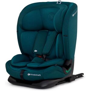 Kinderkraft ONETO3 i-Size (2023) - blue Kinderkraft ONETO3 i-Size (2023) - blue