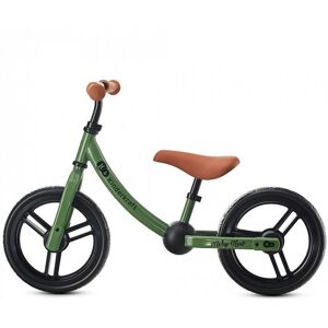 Kinderkraft 2way Next Balance Bike - Light Green Kinderkraft 2way Next Balance Bike - Light Green
