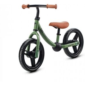 Kinderkraft 2way Next Balance Bike - Hellgrün Kinderkraft 2way Next Balance Bike - Hellgrün
