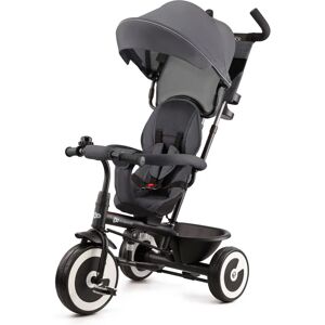 Kinderkraft Aston Tricycle - Adjustable Safety & Parent Control Kinderkraft Aston Tricycle - Adjustable Safety & Parent Control