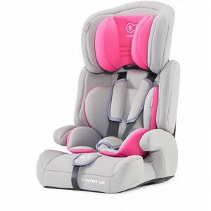 Kinderkraft Comfort Up i-Size - rosa Kinderkraft Comfort Up i-Size - rosa
