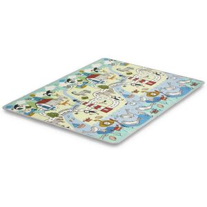 Kinderkraft Matty 2 Baby Spielmatte - Reversibel 197x147cm Kinderkraft Matty 2 Baby Spielmatte - Reversibel 197x147cm