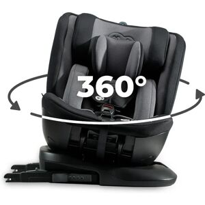 Kinderkraft XPEDITION 2 i-Size - noir - Publicité Kinderkraft XPEDITION 2 i-Size - noir - Publicité