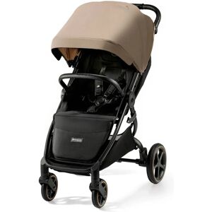 Poussette légère Kinderkraft Mitzy - De la naissance à 22 kg, siège XL - Publicité Poussette légère Kinderkraft Mitzy - De la naissance à 22 kg, siège XL - Publicité