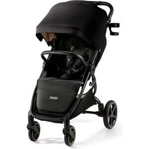 Poussette légère Kinderkraft Mitzy - Suspensions complètes, Compacte, Réglable - Publicité Poussette légère Kinderkraft Mitzy - Suspensions complètes, Compacte, Réglable - Publicité