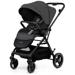 Poussette légère Kinderkraft Yoxi - Produit pour enfants - Publicité Poussette légère Kinderkraft Yoxi - Produit pour enfants - Publicité
