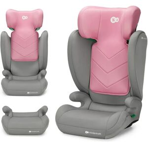 Kinderkraft Autositz 2in1 I-SPARK i-Size - pink Kinderkraft Autositz 2in1 I-SPARK i-Size - pink