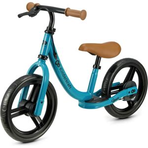 Vélo d'équilibre Kinderkraft Space2 - Cadre léger et roues anti-crevaison - Publicité Vélo d'équilibre Kinderkraft Space2 - Cadre léger et roues anti-crevaison - Publicité