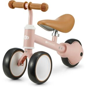 Kinderkraft Cross-Country Bicycle Cutie Pink - Balance Bike for Kids Kinderkraft Cross-Country Bicycle Cutie Pink - Balance Bike for Kids
