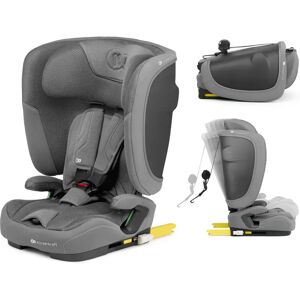KINDERKRAFT FIX2GO i-Size Car Seat - Safety & Comfort KINDERKRAFT FIX2GO i-Size Car Seat - Safety & Comfort