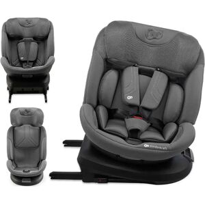 Kinderkraft Xpedition 3 i-Size - Siège auto - Gris Kinderkraft Xpedition 3 i-Size - Siège auto - Gris