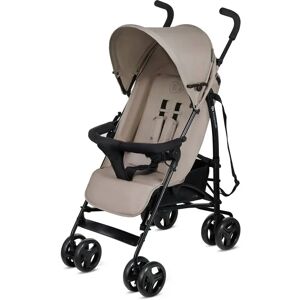 Cochecito de Bebé Kinderkraft TIK - Viaje Ligero Cochecito de Bebé Kinderkraft TIK - Viaje Ligero