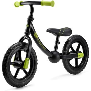 KINDERKRAFT 2Way Next Balance Bike - Safety & Modern Design KINDERKRAFT 2Way Next Balance Bike - Safety & Modern Design