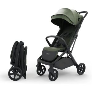 KINDERKRAFT Nubi 3 - Poussette urbaine avec pliage automatique et grandes roues - Publicité KINDERKRAFT Nubi 3 - Poussette urbaine avec pliage automatique et grandes roues - Publicité