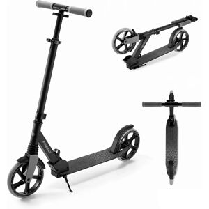 KINDERKRAFT Freely - Foldable Kick Scooter for Family KINDERKRAFT Freely - Foldable Kick Scooter for Family