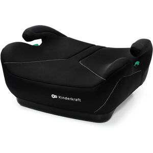 Kinderkraft I-Boost 2 - Asiento elevador para niños 125-150cm, Ligero, Cómodo Kinderkraft I-Boost 2 - Asiento elevador para niños 125-150cm, Ligero, Cómodo