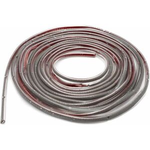 Marque EPRP04 - Protecteur de bord de porte de voiture transparent - Publicité Marque EPRP04 - Protecteur de bord de porte de voiture transparent - Publicité