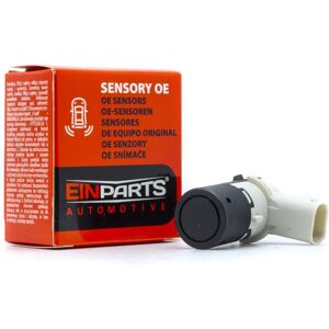 Capteurs de Stationnement EINPARTS Eppdc88 - Récepteur à ultrasons pour BMW, MINI, Alfa Romeo - Publicité Capteurs de Stationnement EINPARTS Eppdc88 - Récepteur à ultrasons pour BMW, MINI, Alfa Romeo - Publicité