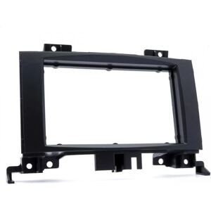 Rámeček rádia pro Mercedes Sprinter Volkswagen Crafter Rámeček rádia pro Mercedes Sprinter Volkswagen Crafter