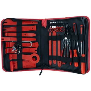 EINPARTS EPACC060 - Juego de herramientas con gancho EINPARTS EPACC060 - Juego de herramientas con gancho