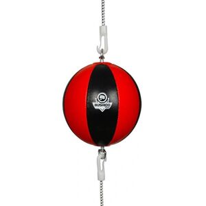 DBX Bushido ARS-1164 Speedbag - Speedbag, Červený, 69cm DBX Bushido ARS-1164 Speedbag - Speedbag, Červený, 69cm