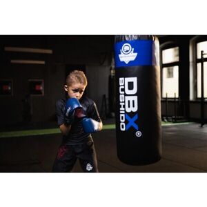 Boxovací pytel DBX BUSHIDO 80cm/30cm Modrý - Boxovací pytel Boxovací pytel DBX BUSHIDO 80cm/30cm Modrý - Boxovací pytel