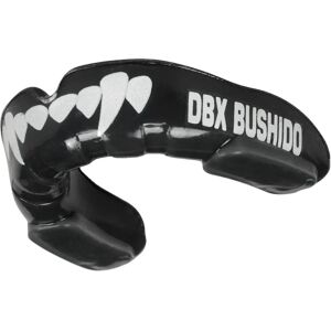 Chránič zubů DBX Bushido - Černý - Kontaktní sporty Chránič zubů DBX Bushido - Černý - Kontaktní sporty