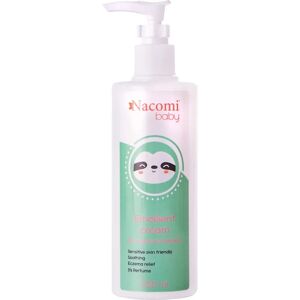 Nacomi Baby Emollient Cream - Empfindliche Haut - 250ml Nacomi Baby Emollient Cream - Empfindliche Haut - 250ml