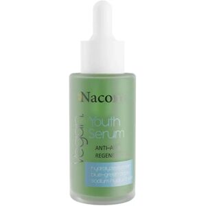 Sérum Jeunesse Nacomi - Sérum Régénérant Anti-Âge - Publicité Sérum Jeunesse Nacomi - Sérum Régénérant Anti-Âge - Publicité