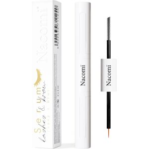 Nacomi Pro Wimpern- & Brauenwachstumsserum - 10ml Nacomi Pro Wimpern- & Brauenwachstumsserum - 10ml