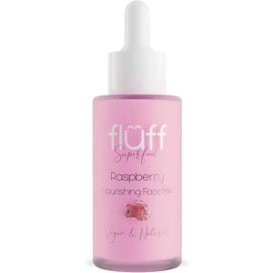 Lait nettoyant visage à la framboise de Fluff - Nettoyant, Nourrissant, Régénérant Lait nettoyant visage à la framboise de Fluff - Nettoyant, Nourrissant, Régénérant