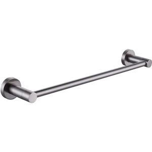 Wieszak na ręcznik Omnires Modern Project Nikkel 40cm Wieszak na ręcznik Omnires Modern Project Nikkel 40cm