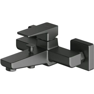 Baterie pentru cadă Omnires Parma - grafit - cap ceramic - raza 18,8 cm Baterie pentru cadă Omnires Parma - grafit - cap ceramic - raza 18,8 cm