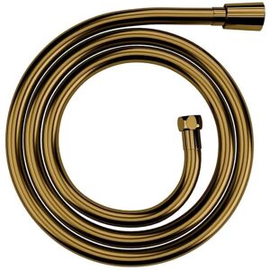 Furtun de duș Omnires Aur 150cm Fără răsucire Furtun de duș Omnires Aur 150cm Fără răsucire