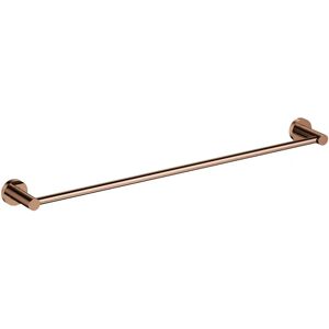 Perchero de Pared Modern Project de Omnires - Latón - 60cm Perchero de Pared Modern Project de Omnires - Latón - 60cm