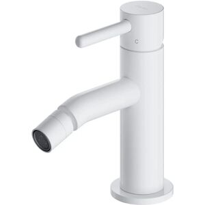 Amestecador de bidet Omnires Y - Alb Mat - Tip de Bidet Amestecador de bidet Omnires Y - Alb Mat - Tip de Bidet