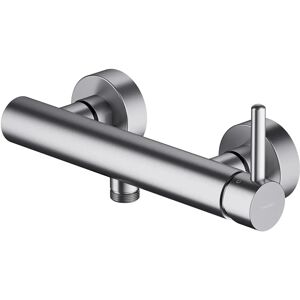 Omnires Y Nickel Shower Mixer Omnires Y Nickel Shower Mixer