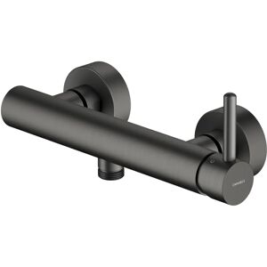 Mezclador de ducha Omnires Y - Latón de alta calidad, Diseño minimalista Mezclador de ducha Omnires Y - Latón de alta calidad, Diseño minimalista