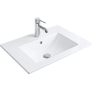 REA Dafne 75 White Under-Counter Washbasin - Washbasin REA Dafne 75 White Under-Counter Washbasin - Washbasin